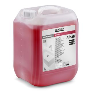 Sanitärunterhaltsreiniger Allsan 10 l