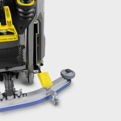 KÄRCHER BD 80/100 W Classic Bp Pack 285Ah