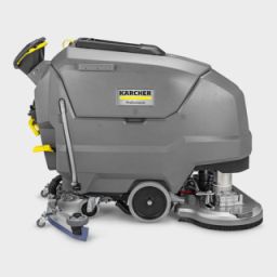 Effizienter und kraftvoller 300-W-Fahrmotor