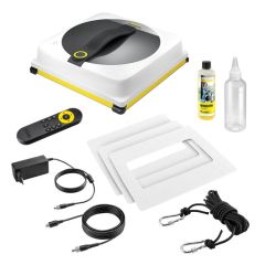 Kärcher Fensterroboter RCW 4
