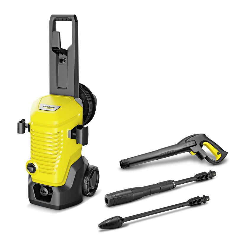 KÄRCHER K 4 WCM Premium