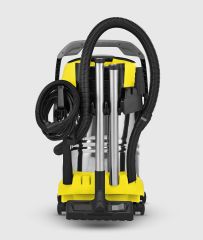 WD 6 P Premium Renovation Kit (mit Steckdose)