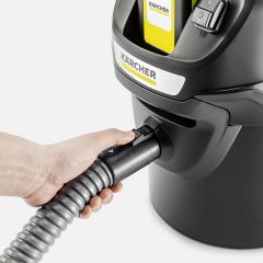 Aschesauger AD 2 Battery Set