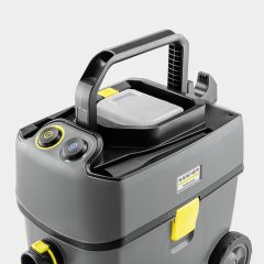 KÄRCHER T 15/1 Bp Adv