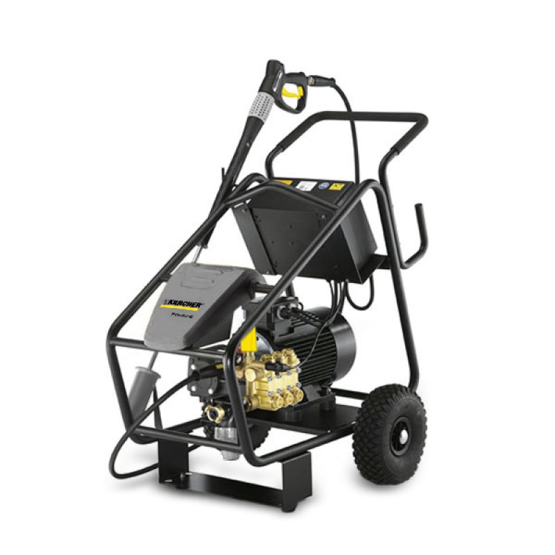 HD 25/15-4 Cage Plus