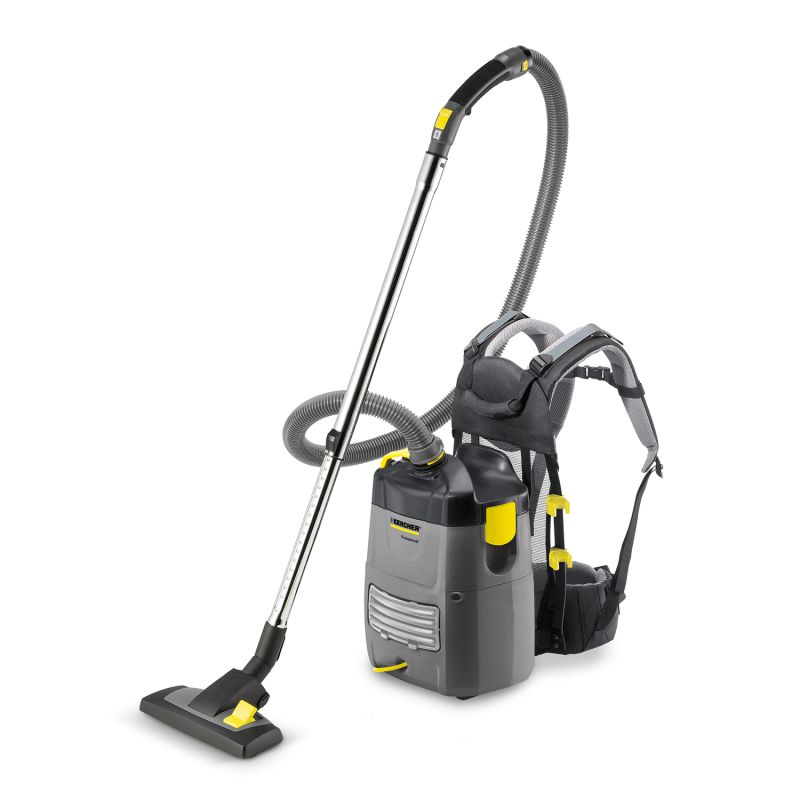Rucksacksauger BV 5/1