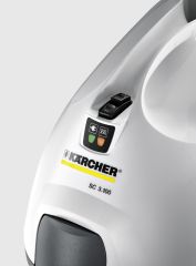 SC 3.100 B mit Bügeleisen Premium Homeline