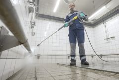KÄRCHER HD 17/12-4 St H