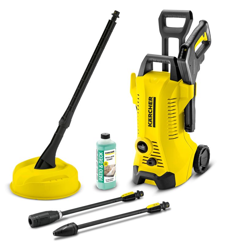 K 3 Full Control Home T 150