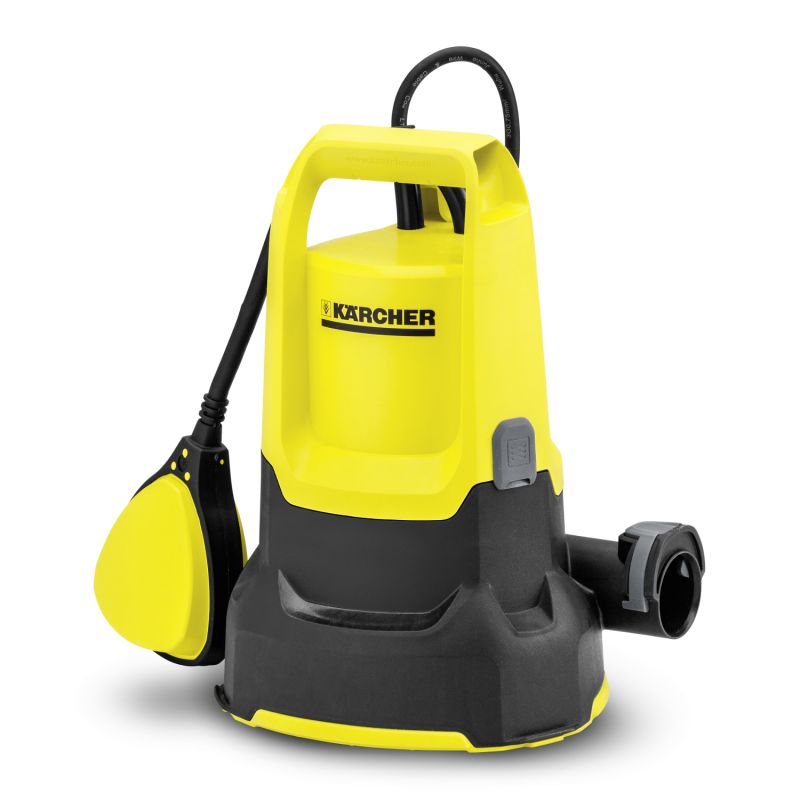 SP 2 Flat - 6.000 l/h