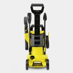 K 2 Power Control