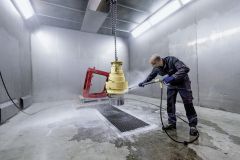 KÄRCHER HDS 8/18 -4 St EU-I