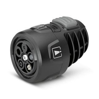 MJ 24 Mehrfachdüse 5-in-1 - Handheld