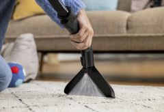 Waschduese XXL, 2-in-1