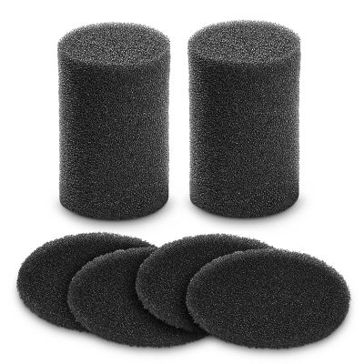 KÄRCHER Filter Set VCH 4 UVClean