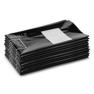Plastiksack für NT 30/1, NT 50/1 Klasse M od. H