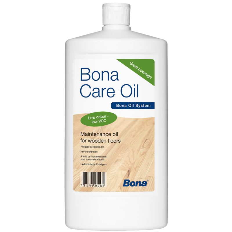 Bona Care Oil 1 l