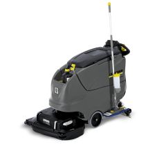 Home-Base-Kit Mopphalterung