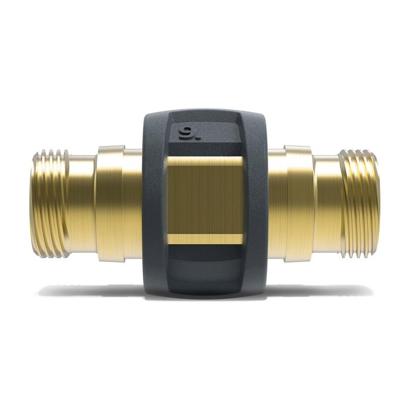 Adapter 9 - Schlauchverbinder - EASY!Lock AG - EASY!Lock AG