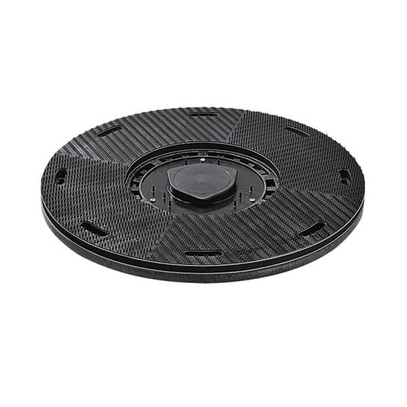 Pad-Treibteller, 510 mm (B 40/60 mit D 51)