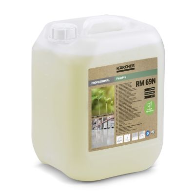 KÄRCHER FloorPro Natürlicher Industriereiniger RM 69N, 10l