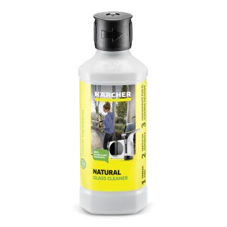 KÄRCHER Natürlicher Glasreiniger RM 500N, 500ml