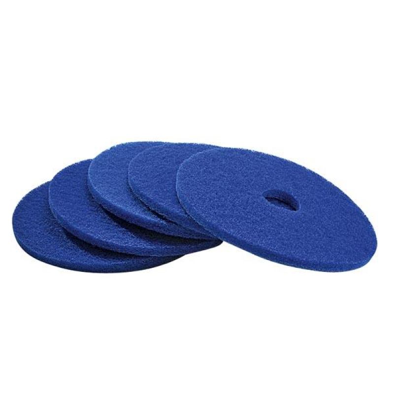 Pad, weich, 432 mm (5 Stk.) (BDS 43, B 40 mit D 43)