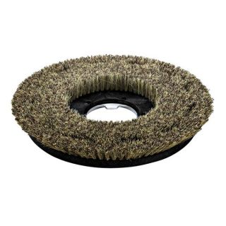 Polierbürste, weich, 430 mm (BDS 43)