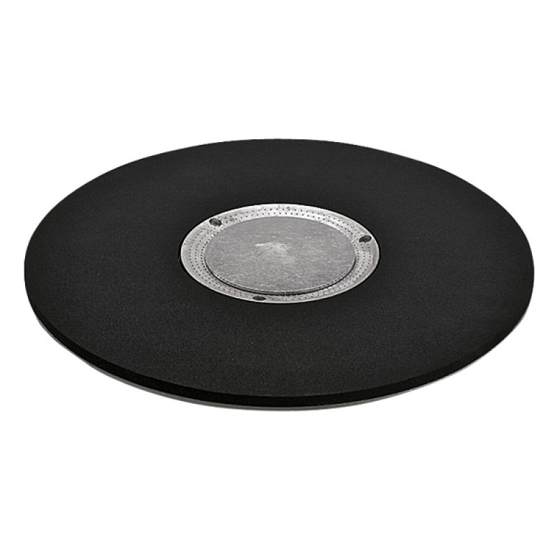 Treibteller für Schleifpapier, 430 mm (BDS 43)
