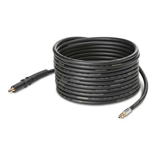 H 9 Q Hochdruckschlauch -  Schlauchtrommel/Quick Connect (9 m)