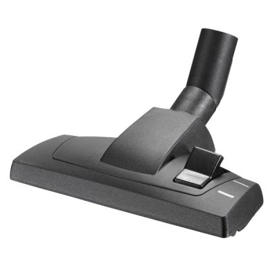Bodenduese schwarz RD270 DN35