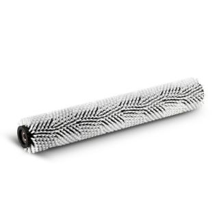 Walzenbürste, weich, 638 mm (B 60/80/90/95 mit R 65)