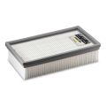 Flachfaltenfilter Ultimate (PES-/PTFE) für NT 30/1, NT 40/1, NT 50/1, NT 611, KM 70/30