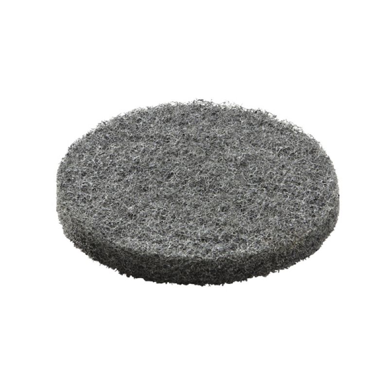 Kristallisationspad, silber, 170 mm, (5 Stk.) (BD 17/5 C)