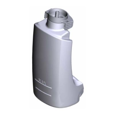 Tanksystem komplett WV6