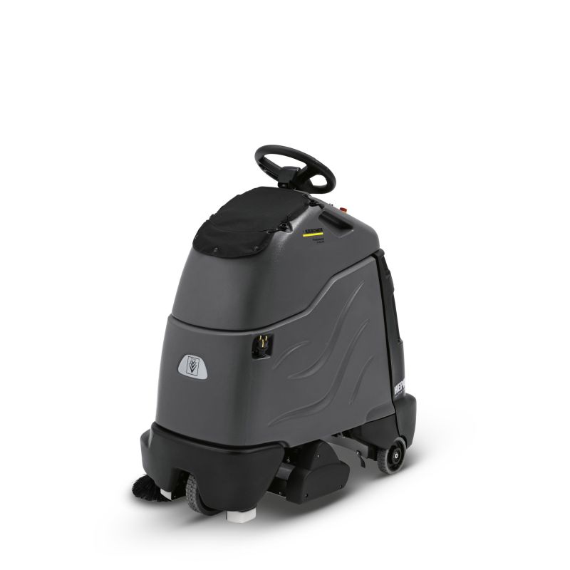 CV 60/2 RS Bp Pack