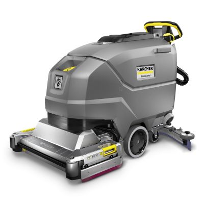 KÄRCHER BR 75/75 W Classic Bp Pack 170Ah