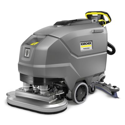 KÄRCHER BD 70/75 W Classic Bp Pack 160Ah Li+FC