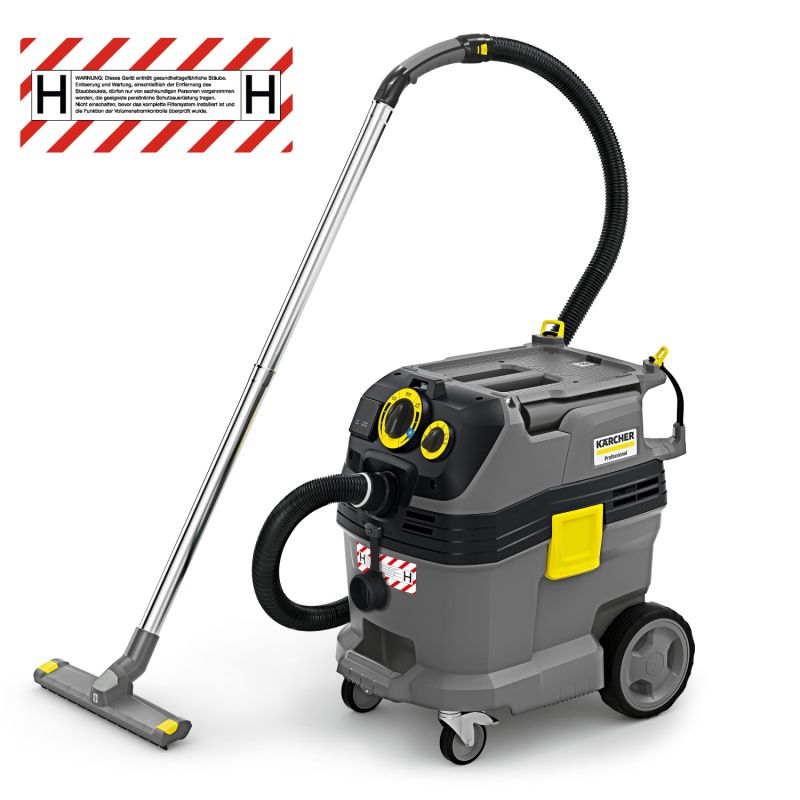 Sicherheitssauger NT 30/1 Tact Te H