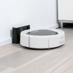 Autonomes Reinigen