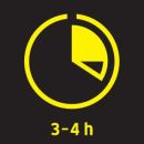 HD 13/18-4 S Plus — Ausstattung