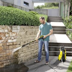 K 5 Full Control Home & Splash Guard
