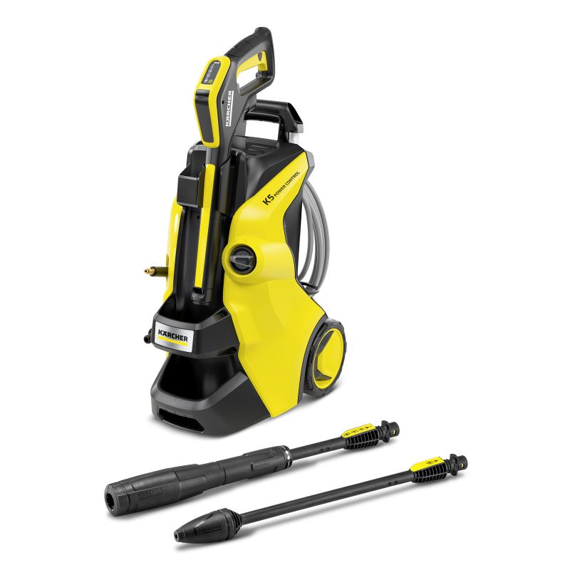 K 5 Power Control Flex