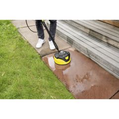 K 5 Power Control Home & Brush