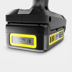 KÄRCHER KHB 6 Battery Limited Edition