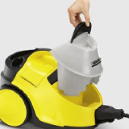 Permanent wiederbefüllbarer abnehmbarer Wassertank