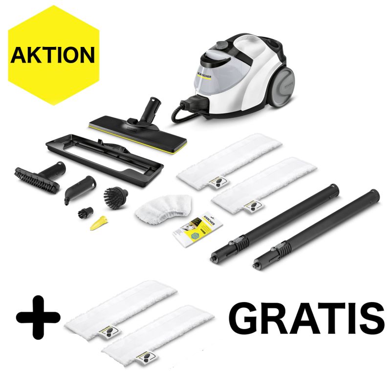 SC 5 EasyFix Premium