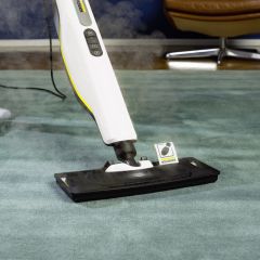 Dampfmopp SC 3 Upright EasyFix Premium