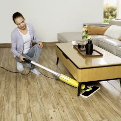 Dampfmopp SC 2 Upright EasyFix