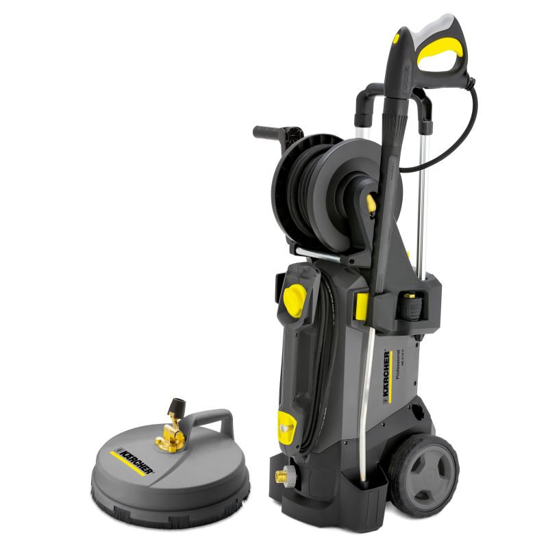 HD 5/15 CX Plus + FR Classic (inkl. Flächenreiniger)